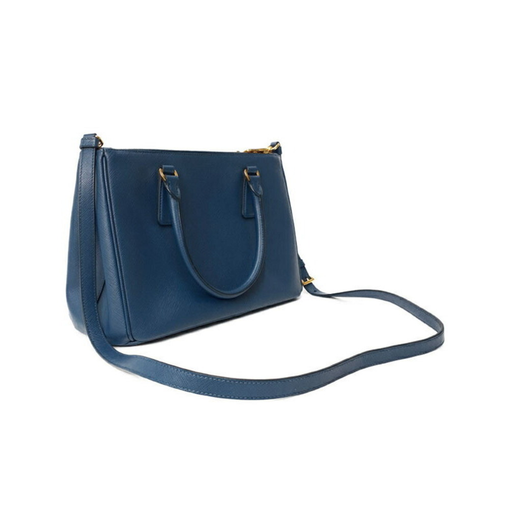 Prada Leather Bag Galleria Saffiano